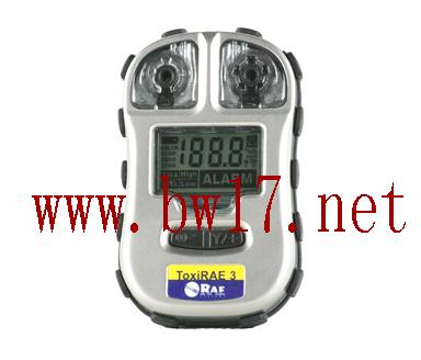 有毒氣體檢測儀ToxiRAE3圖片