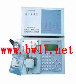 離子分析測定儀圖片