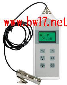 通用數字聲級計圖片