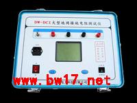 接地電阻測試儀廠家圖片