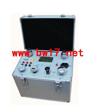 壓力真空校驗儀圖片