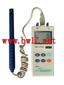 液晶顯示數(shù)字大氣壓力表圖片