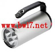 供應手提式防爆探照燈