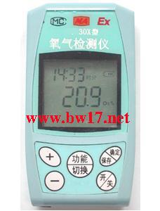 智能氧氣檢測儀圖片