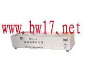 單列數(shù)顯恒溫水浴鍋圖片