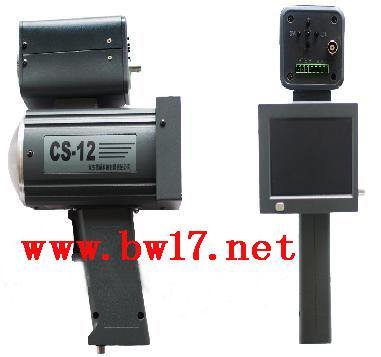 增強型手持式電子警察圖片