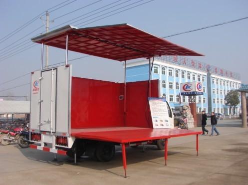 供應全力打造*冷藏車廠價直銷