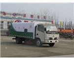 東風(fēng)小霸王掃路車(chē)圖片