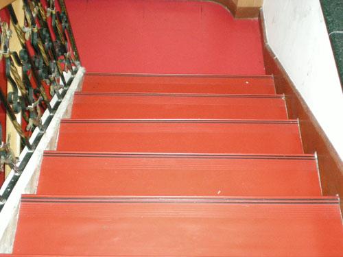 供應(yīng)PVC樓梯踏步，北京合肥PVC樓梯踏步廠家，PVC樓梯踏步報(bào)價(jià)