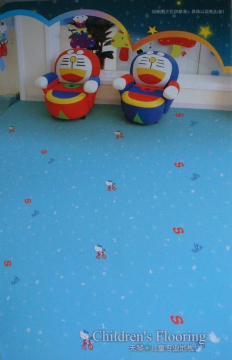 供應(yīng)捷瑪天琴PVC地板 捷瑪PVC塑膠地板 捷瑪PVC卷材地板