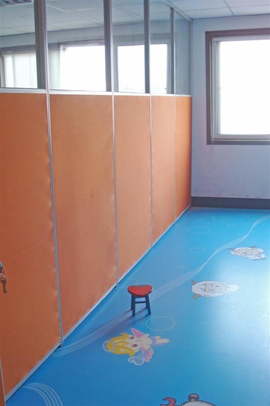 供應(yīng)兒童PVC塑膠地板