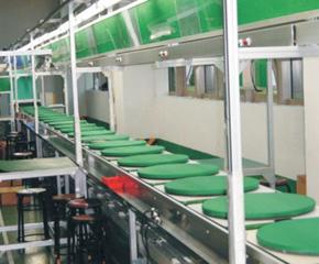 供應(yīng)購(gòu)組裝線找13510232811組裝線裝配線輸送線流水線