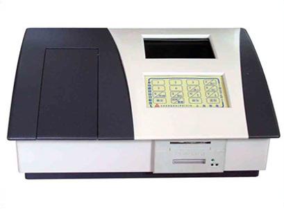 SP-1001B型多功能食品分析儀圖片