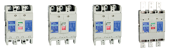 供應(yīng)塑殼斷路器