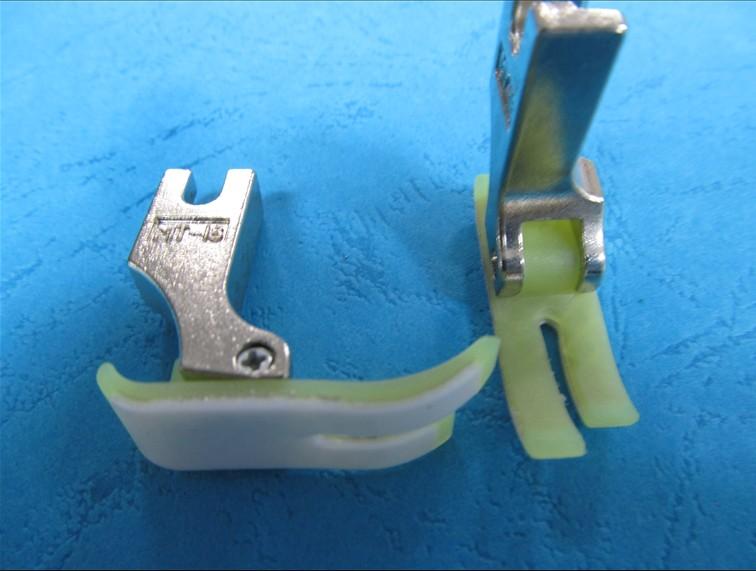 平車單邊壓腳平車高低壓腳進(jìn)口砂紙繩平車嵌線壓腳平車打皺壓腳