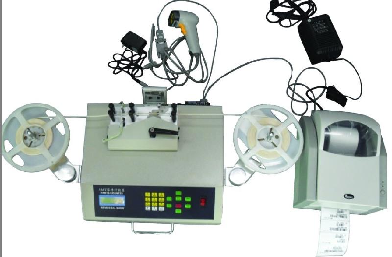 供應(yīng)全自動(dòng)MT零件測(cè)漏計(jì)數(shù)器/點(diǎn)料機(jī)