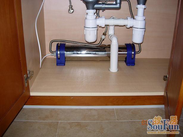 北京批發(fā)供應(yīng)立升凈水器LH3-8Fd