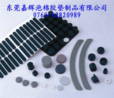 供應(yīng)惠州透明膠墊EPDM透明膠墊廠家
