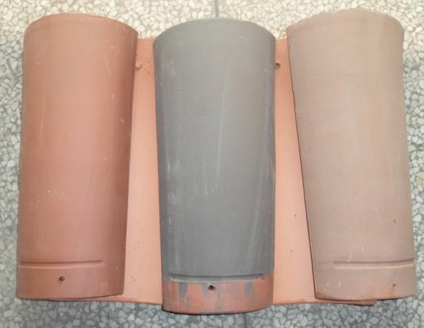 供應(yīng)江蘇宜興狀元屋面陶土瓦生產(chǎn)基地、江蘇狀元建陶有限公司、各種琉璃瓦