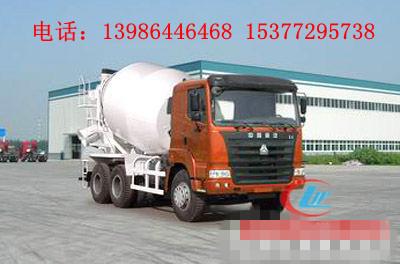 全國混泥土攪拌車廠價(jià)直銷代做按揭