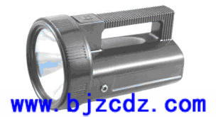 供應(yīng)手提高亮度探照燈