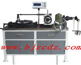 扭矩板子檢定儀標(biāo)準(zhǔn)裝置圖片