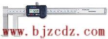 刀頭內(nèi)溝槽數(shù)顯卡尺
