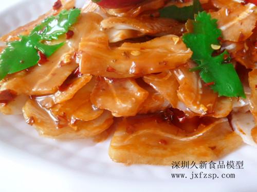 深圳仿真食品模型定做廠家