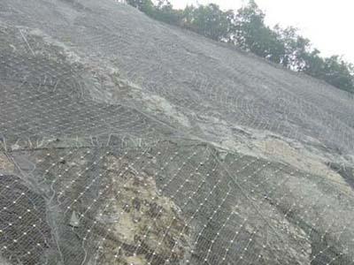 供應(yīng)湖南婁底邊坡防護(hù)網(wǎng)廠家