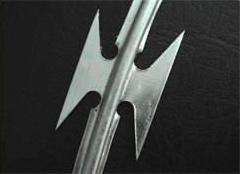 供應湖南*刺繩 湖南刺絲滾籠