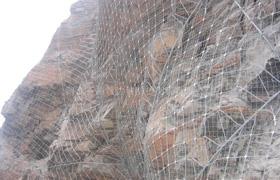 供應(yīng)湖南柔性邊坡防護(hù)網(wǎng)護(hù)欄網(wǎng)