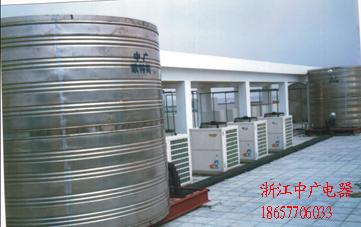 浙江空氣能熱水工程價(jià)格，浙江空氣能熱水工程廠家，空氣能熱水工程