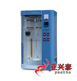 凱氏定氮儀,凱氏定氮儀蒸餾器(不含消化爐)PN006559