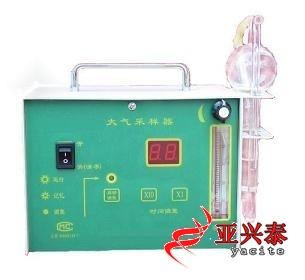 供應(yīng)大氣采樣器PN000174