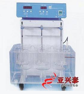 智能崩解儀PN006136