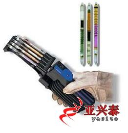 檢測管自動泵PN005862