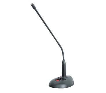 供應(yīng)鵝頸話筒生產(chǎn)供應(yīng)商，HT-909，HTDZ會議話筒代理商