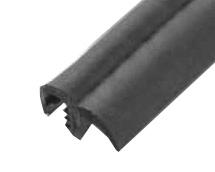 供應(yīng)青島自夾緊密封條