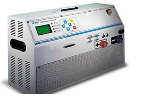 UPS蓄電池組智能負(fù)載圖片