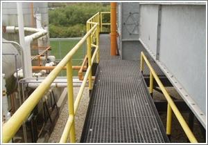 供應太行鋼格板鍍鋅鋼格板柵