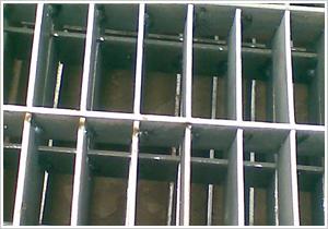 供應(yīng)太行鋼格板溝蓋板