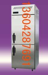 三洋單門玻璃留樣雪柜BR-681FC