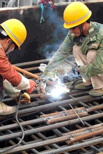 供應(yīng)出口鋼筋網(wǎng)*鋼筋網(wǎng)現(xiàn)貨鋼筋網(wǎng)帶肋鋼筋網(wǎng)CRB550鋼筋網(wǎng)