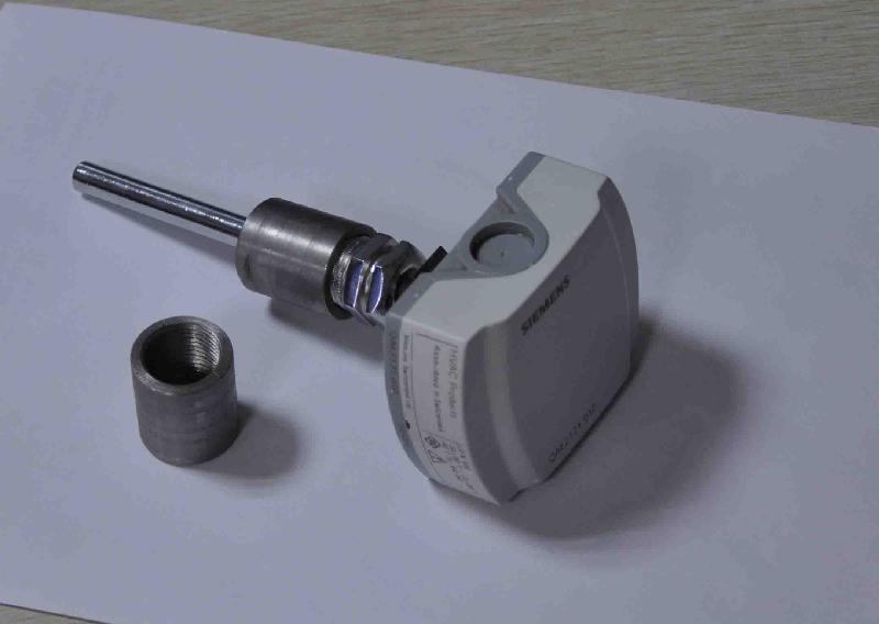 QAE2120西門子溫度傳感器圖片