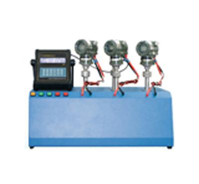 ZRYZJT壓力自動校驗裝置圖片