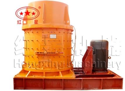 客觀分析影響破碎機(jī)發(fā)展的原因圖片