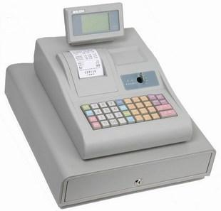 金利達(dá)收款機(jī)SH320收款機(jī)圖片