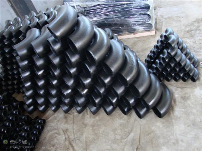 供應(yīng)薄壁彎頭碳鋼薄壁彎頭薄壁彎頭廠家