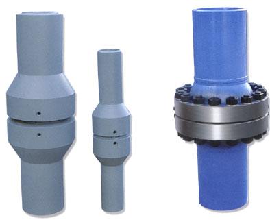 供應碳鋼流量測量裝置