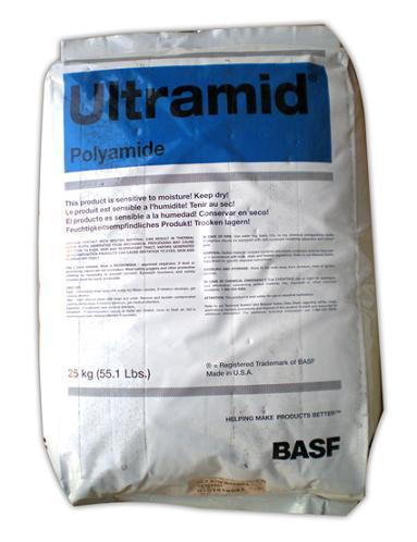 PA66各性能介紹圖片